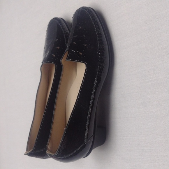 SAS Sonyo Slip-On Heel Comfort Shoe - Picture 2 of 4